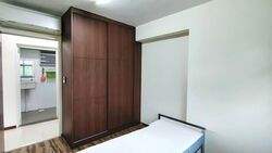 Blk 513D Saraca Breeze @ Yishun (Yishun), HDB 5 Rooms #553565051
